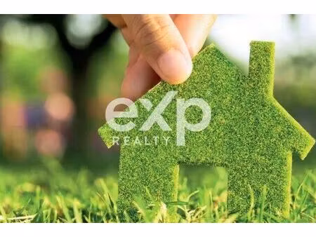 vente terrain 1680 m² thomery (77810)