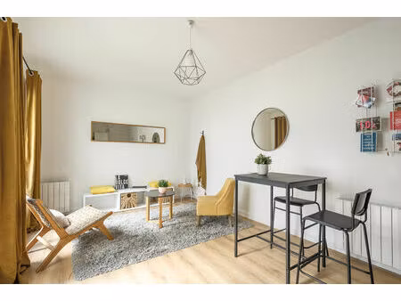 viarme - t3 duplex rénové
