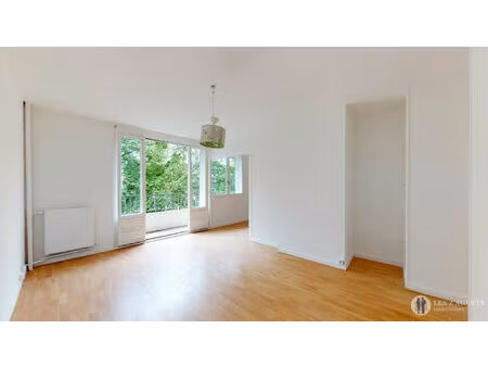 appartement t4 de 65m² avec balcon + cave