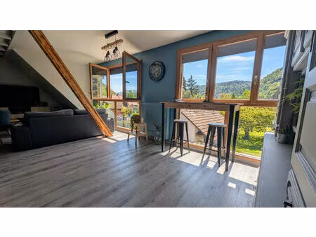 - exclusivité - maison familiale 6 chambres - 169m² habitables - environnement calme - ter