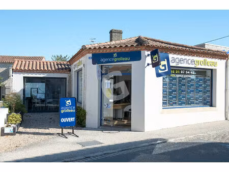 location local commercial