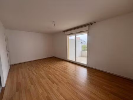 location appartement 3 pièces 65m² nantes 44200