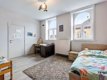 maison à vendre à merkem € 310.000 (l2gdv) - immo trybou | zimmo