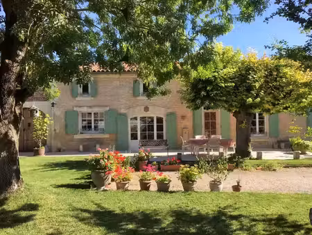 vente maison aumagne 17770 - - surface privée