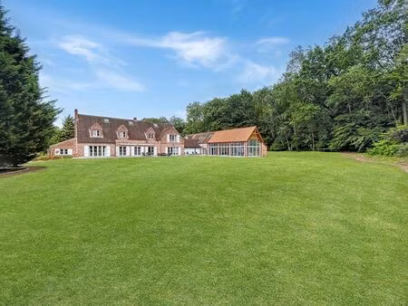 propriete de reve a bierges