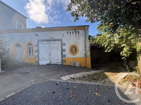 vente appartement t1 à cossé-le-vivien (53230) : à vendre t1 / 43m² cossé-le-vivien