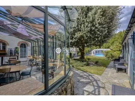 vente maison piscine à bouin (85230) : à vendre piscine / 872m² bouin