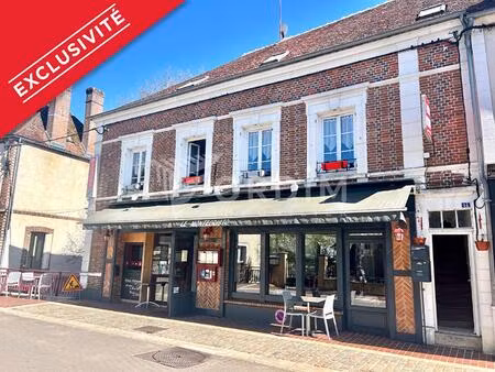 belle affaire restaurant pizzeria