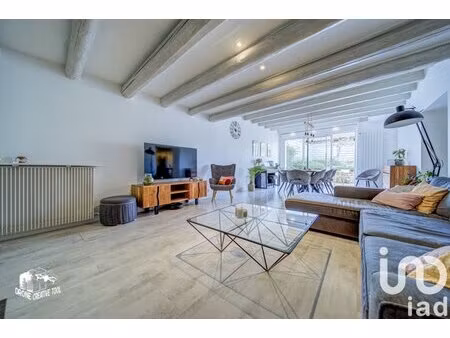 en vente maison 192 m² – 285 000 € |arraye-et-han