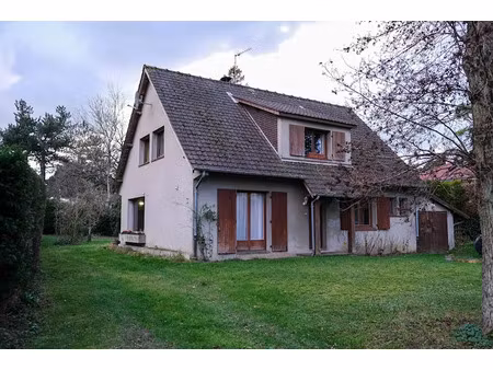 vente maison 7 pièces 135 m² à le touquet-paris-plage (62520)  990 000 €