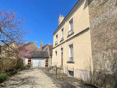 vente maison à bellême (61130) : à vendre / 165m² bellême
