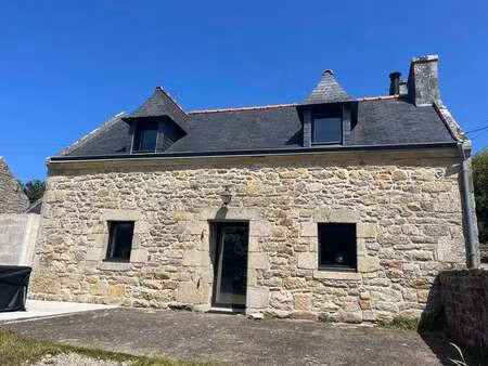 vente maison à goulien (29770) : à vendre / 64m² goulien