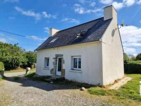 vente maison à ploumilliau (22300) : à vendre / 66m² ploumilliau