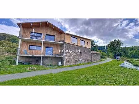 maison avec jardin et terrasse juliénas (69)