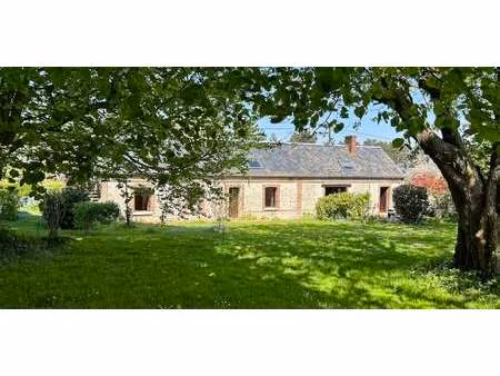 longère saint-pierre-en-port (76)