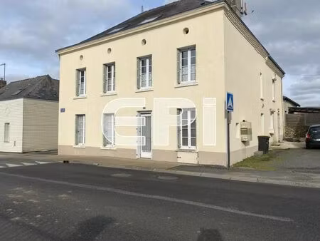 vente immeuble lys-haut-layon (49310)