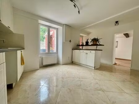 vente maison 4 pièces 105 m² pithiviers (45300)