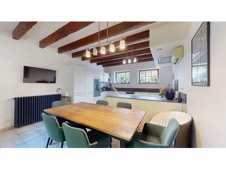 vente maison 7 pièces 215 m² à villiers-sur-morin (77580)  449 900 €