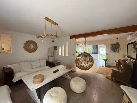 vente maison 7 pièces 227 m² à bornel (60540)  480 000 €