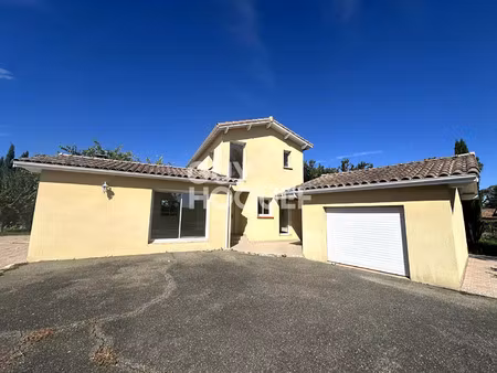 vente maison 4 pièces 106 m² canals (82170)
