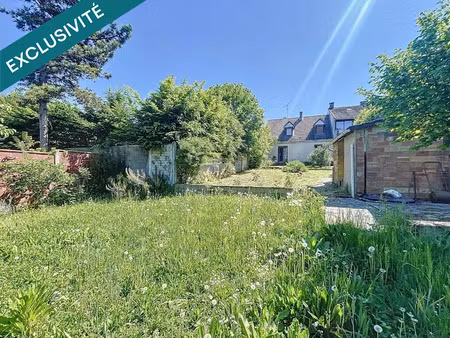 vente maison 4 pièces 100 m² à l'hay-les-roses (94240)  495 000 €