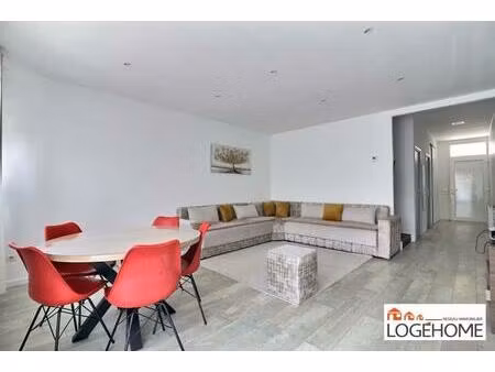 vente maison 5 pièces 123 m² lille (59260)