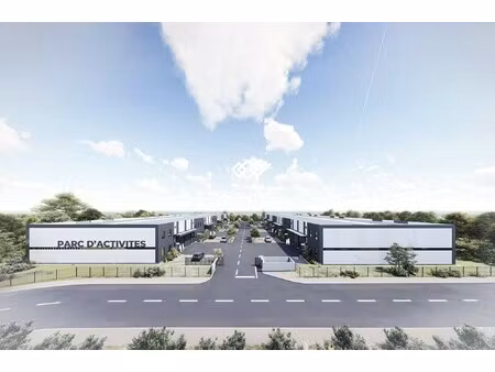 vente local commercial