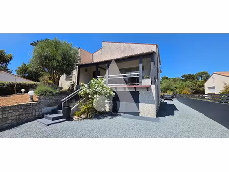 vente maison 7 pièces 164 m² à ronce les bains (17390)  430 768 €