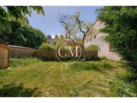 vente maison 4 pièces 98.04 m² à versailles (78000)  1 199 000 €