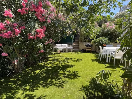 vente maison 4 pièces 89 m² à saint-raphael (83700)  705 000 €
