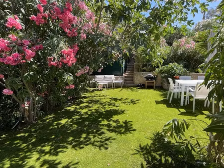 vente maison 4 pièces 89 m² à saint-raphael (83700)  750 000 €