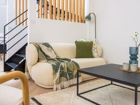 vente maison 3 pièces 70.57 m² à issy-les-moulineaux (92130)  690 000 €