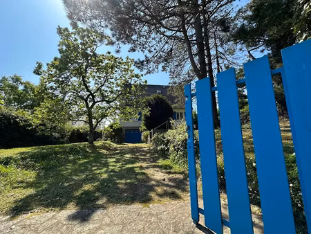 vente maison 5 pièces 100 m² à clohars-carnoet (29360)  548 000 €