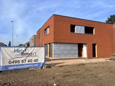 maison à vendre à houtvenne € 395.000 (l42pf) | zimmo