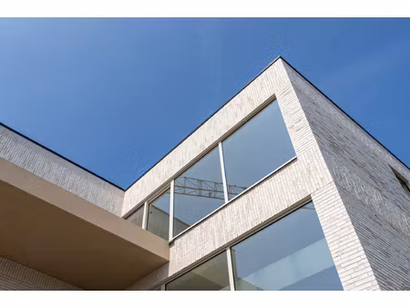 appartement te koop in wenduine met 2 slaapkamers