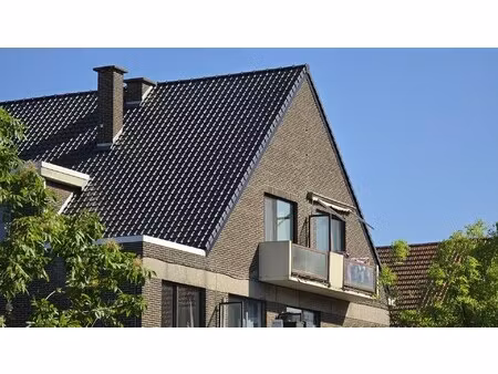 appartement te huur in leuven met 1 slaapkamer