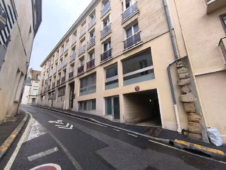 vente appartement 4 pièces 94 m² pontoise (95300)