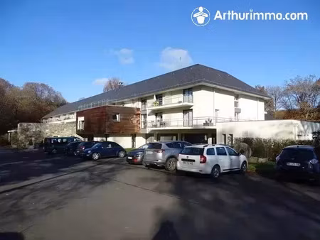 vente appartement 1 pièce 29 m² juvigny-val-d’andaine (61140)