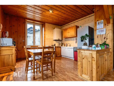 appartement les fins 2 pièces 59 m2