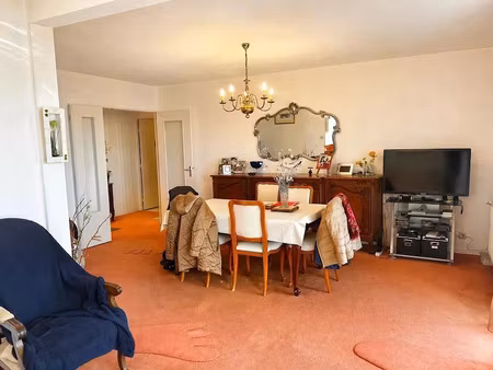 vente appartement 5 pièces 103 m² à toulouse (31000)  138 000 €