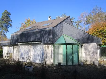 achat : maison (19200)