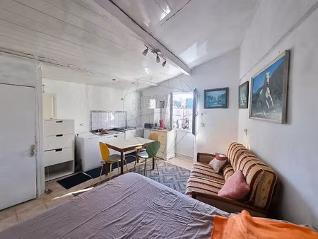 vente appartement 1 pièce 20 m² à neuilly-plaisance (93360)  83 000 €