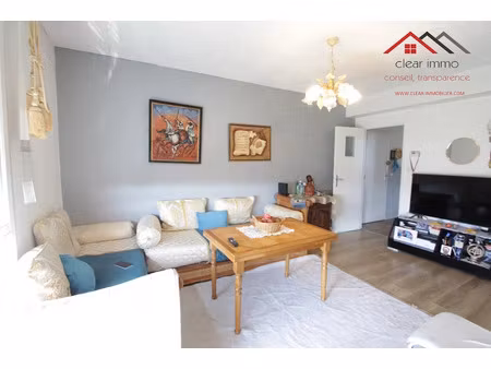 vente appartement 4 pièces 68 m² à maizieres-les-metz (57280)  89 000 €