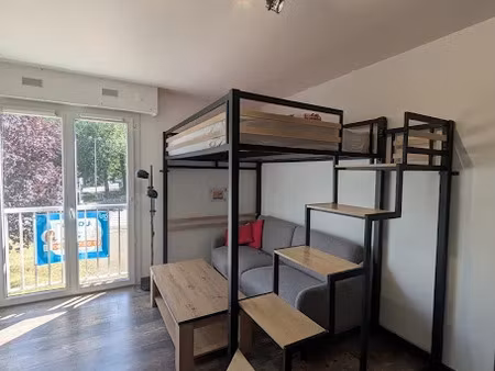 vente appartement 1 pièce 24 m² à thyez (74300)  90 500 €