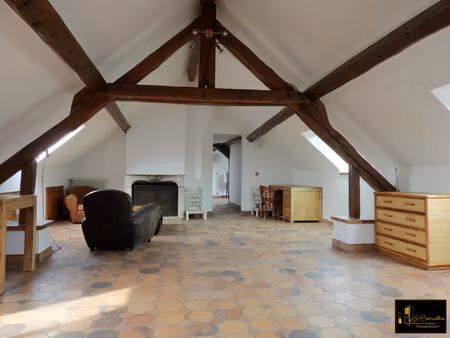 appartement à vendre rochefort-en-yvelines