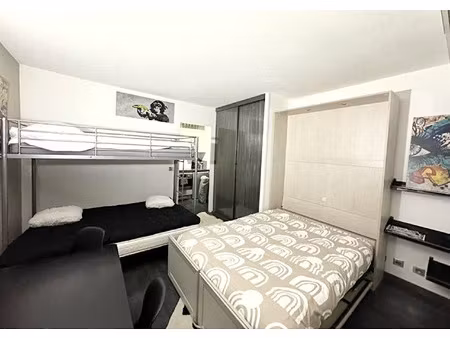 vente appartement 1 pièce 20.03 m² à saint-etienne-de-tinée (06660)  195 000 €