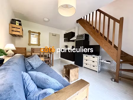 location appartement 3 pièces 40 m² à aureilhan (40200)  670 €