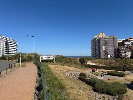 garage te huur in knokke-heist