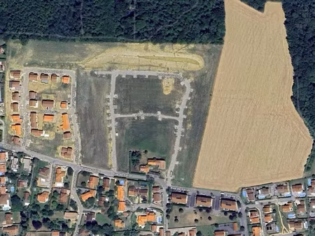 vente maison neuve 103 m² à montanay (69250)  383 500 €