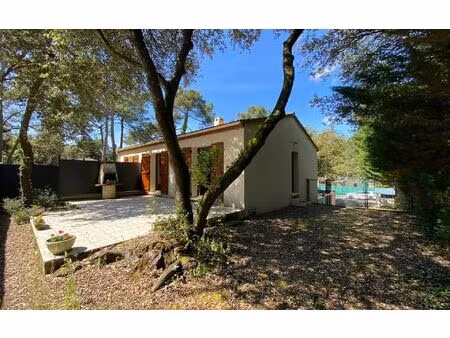 maison les mathes m² t-7 à vendre  397 000 €